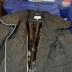 Winter Jacket